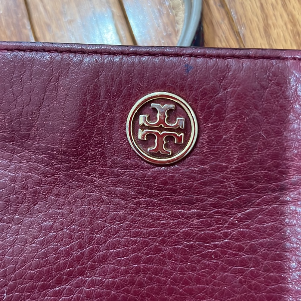Tory Burch Crossbody bag, authentic - Picture 4 of 6